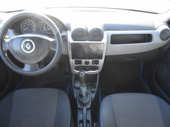 Renault Logan I Рестайлинг с пробегом 2012 года, цена 360 000 рублей, 279828 км, седан, Автокод Объявления