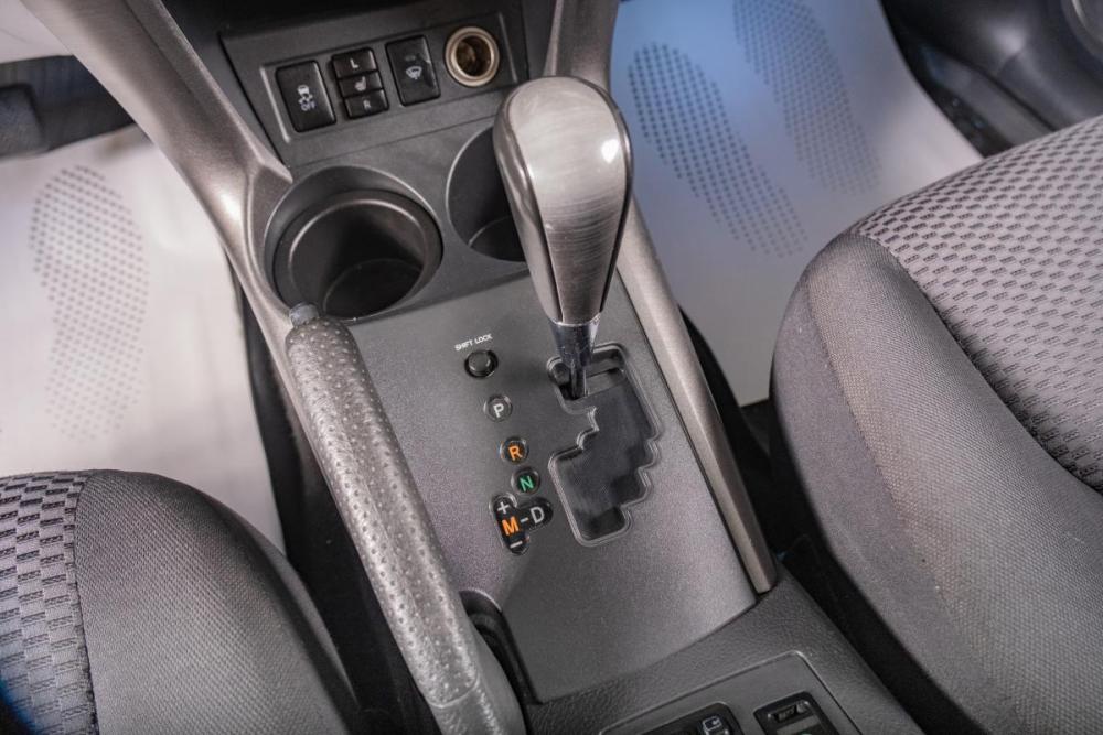 Toyota RAV4 III (XA30) Рестайлинг Томск  - изображение 17