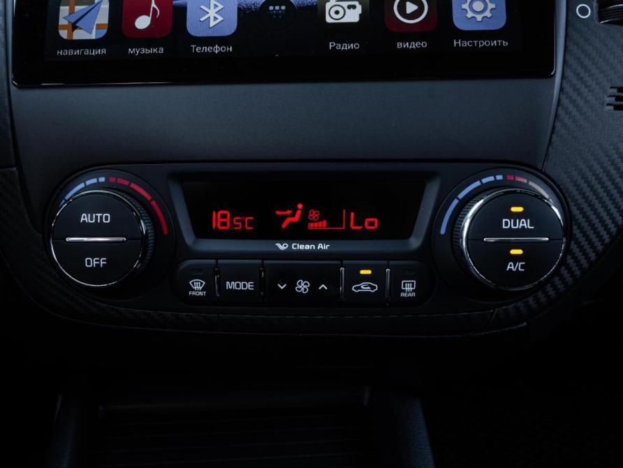 Kia Cerato III Ставрополь  - изображение 16