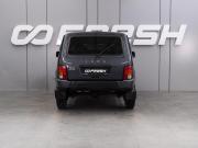 Lada (ВАЗ) 2121 (4x4) I Рестайлинг (2020) Воронеж  - изображение 18