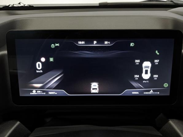 Haval H9 II с пробегом 2024 года, цена 3 950 000 рублей, 78997 км, внедорожник, Автокод Объявления