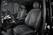 Mercedes-Benz V-Класс III (W447) Рестайлинг 2 Москва  - изображение 41