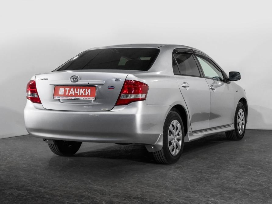 Toyota Corolla X (E140 E150) Иркутск  - изображение 3