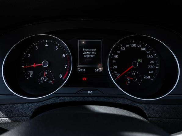 Volkswagen Passat B8 Рестайлинг с пробегом 2020 года, цена 2 390 000 рублей, 64339 км, седан, Автокод Объявления