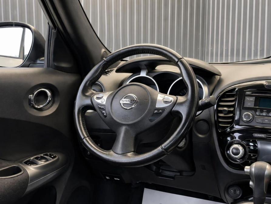Nissan Juke I Пермь  - изображение 10