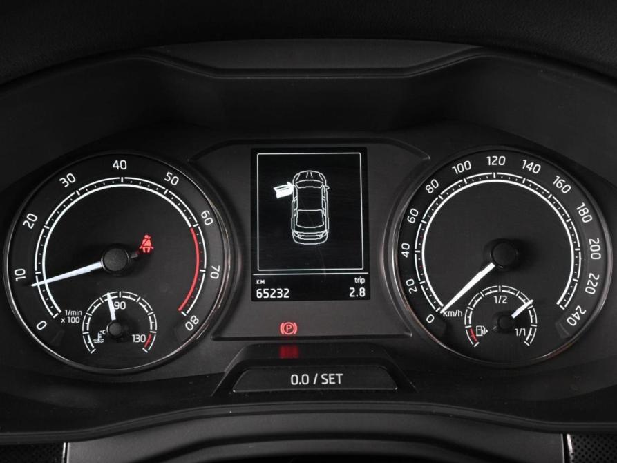Skoda Rapid II Ростов-на-Дону  - изображение 17