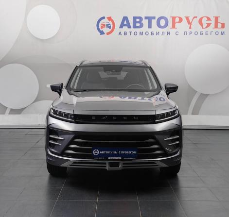Exeed LX I Рестайлинг с пробегом 2023 года, цена 2 155 000 рублей, 36033 км, внедорожник, Автокод Объявления