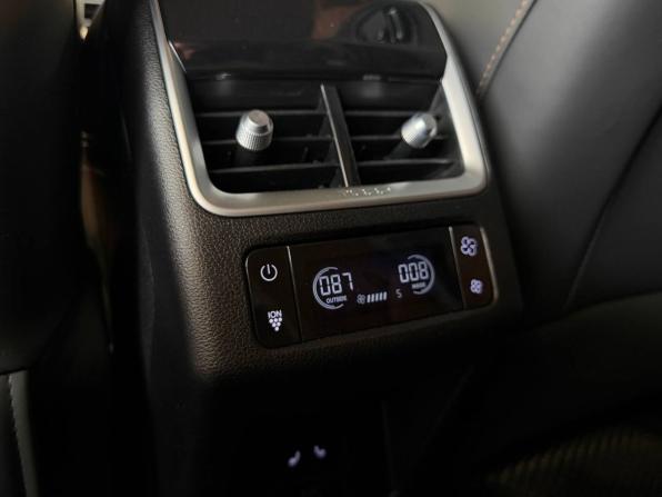 Chery Tiggo 8 Pro Max I с пробегом 2022 года, цена 2 149 900 рублей, 95000 км, внедорожник, Автокод Объявления