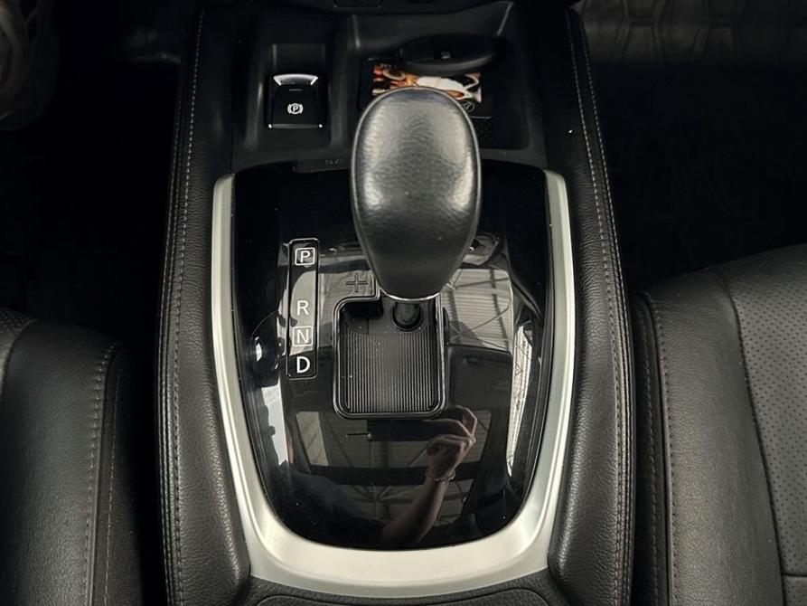 Nissan X-Trail III Рестайлинг Москва  - изображение 17