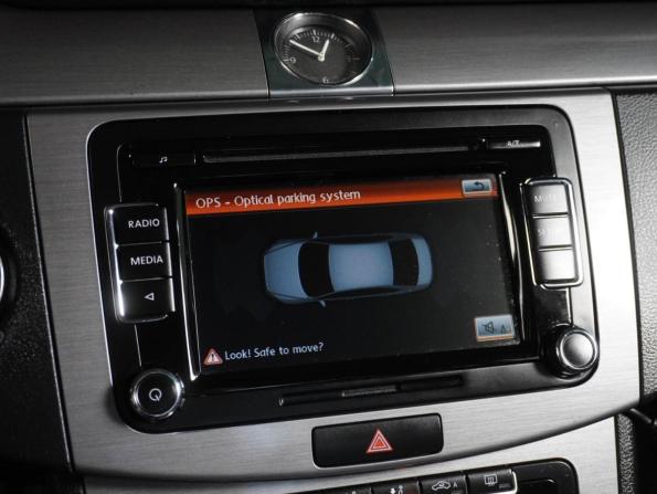 Volkswagen Passat B7 с пробегом 2011 года, цена 1 169 000 рублей, 181470 км, универсал, Автокод Объявления