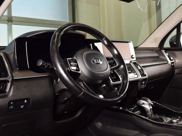 Kia Sorento IV с пробегом 2020 года, цена 3 374 995 рублей, 125784 км, внедорожник, Автокод Объявления