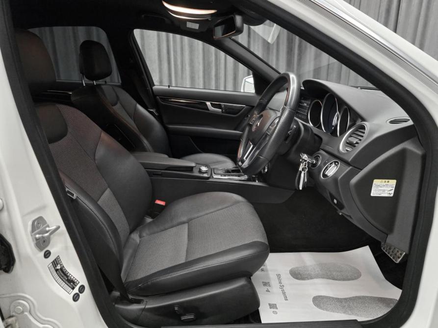 Mercedes-Benz C-Класс III (W204) Рестайлинг Красноярск  - изображение 10