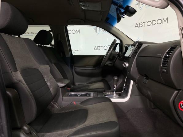 Nissan Pathfinder III Рестайлинг с пробегом 2013 года, цена 1 397 000 рублей, 257885 км, внедорожник, Автокод Объявления