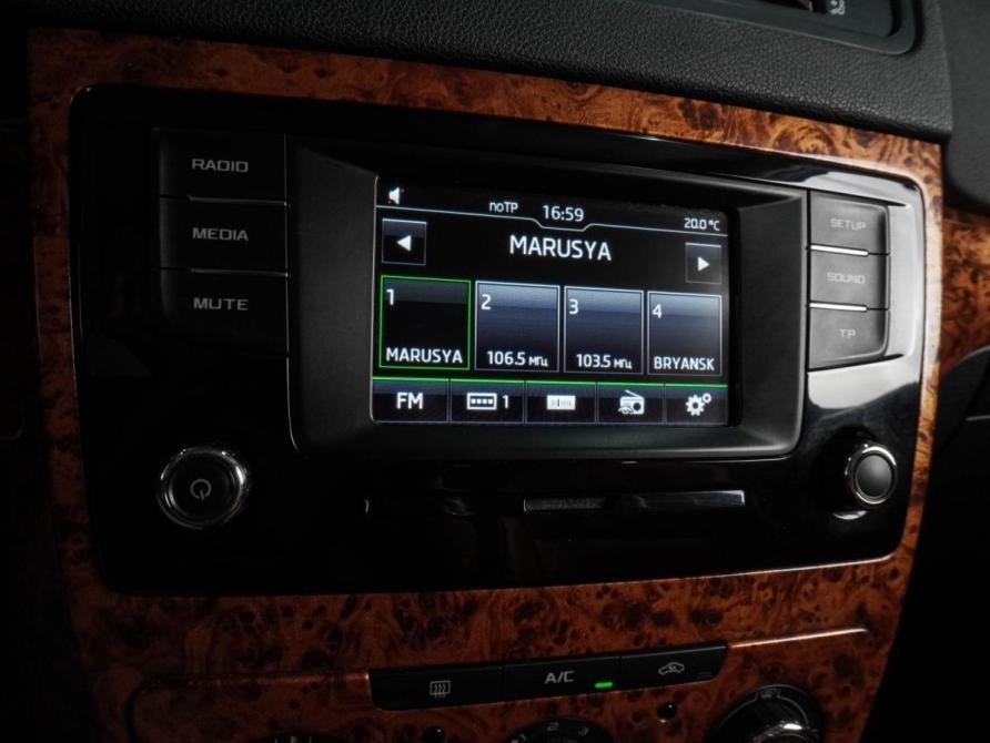 Skoda Yeti I Рестайлинг Воронеж  - изображение 13