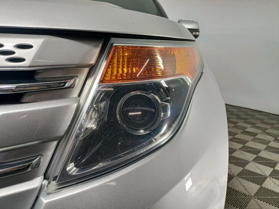 Ford Explorer V Архангельск  - изображение 9