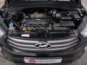 Hyundai Creta I Ульяновск  - изображение 42