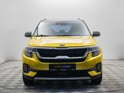 Kia Seltos I Москва  - изображение 26