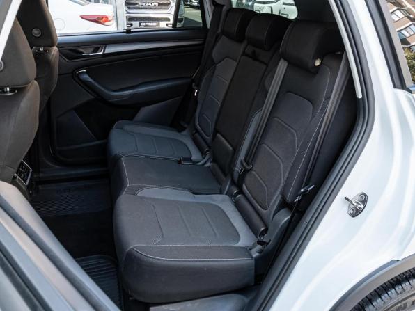Skoda Kodiaq I с пробегом 2019 года, цена 2 915 000 рублей, 145412 км, внедорожник, Автокод Объявления