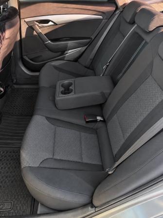 Hyundai i40 I с пробегом 2014 года, цена 900 000 рублей, 175227 км, седан, Автокод Объявления