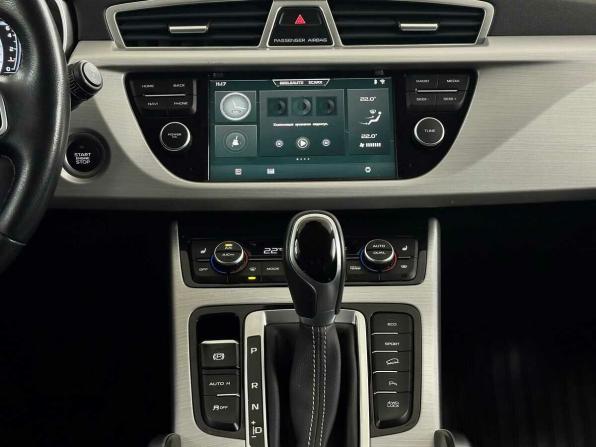Geely Atlas I с пробегом 2019 года, цена 1 330 000 рублей, 169572 км, внедорожник, Автокод Объявления