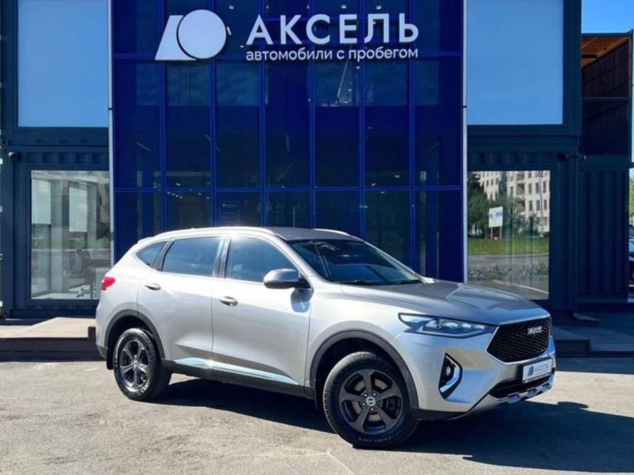 Haval F7 I Архангельск  - изображение 3