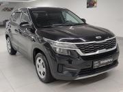 Kia Seltos I Казань  - изображение 25