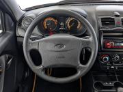 Lada (ВАЗ) Granta I Рестайлинг Москва  - изображение 48
