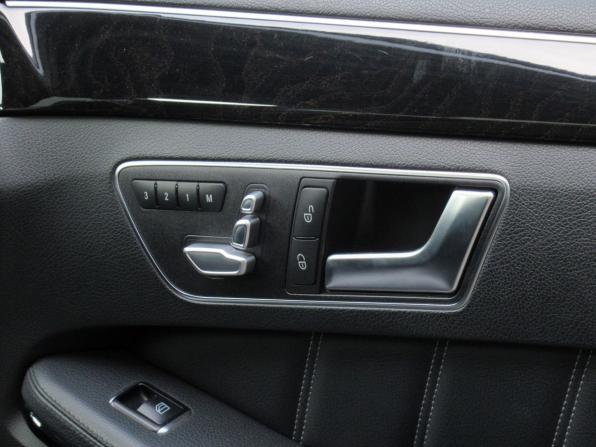 Mercedes-Benz E-Класс IV (W212 S212 C207) Рестайлинг с пробегом 2014 года, цена 2 610 000 рублей, 181865 км, седан, Автокод Объявления