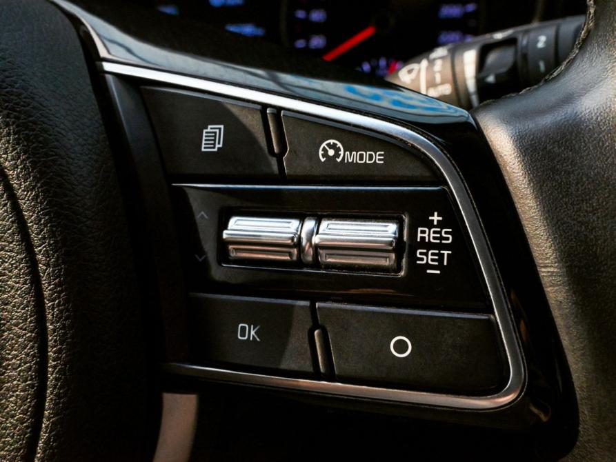 Kia Sportage IV Рестайлинг Екатеринбург  - изображение 13