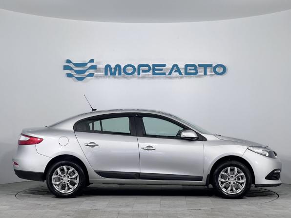 Renault Fluence I Рестайлинг с пробегом 2014 года, цена 990 000 рублей, 100000 км, седан, Автокод Объявления