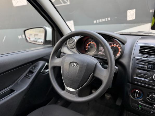 Lada (ВАЗ) Granta I Рестайлинг с пробегом 2024 года, цена 849 000 рублей, 22297 км, лифтбек, Автокод Объявления