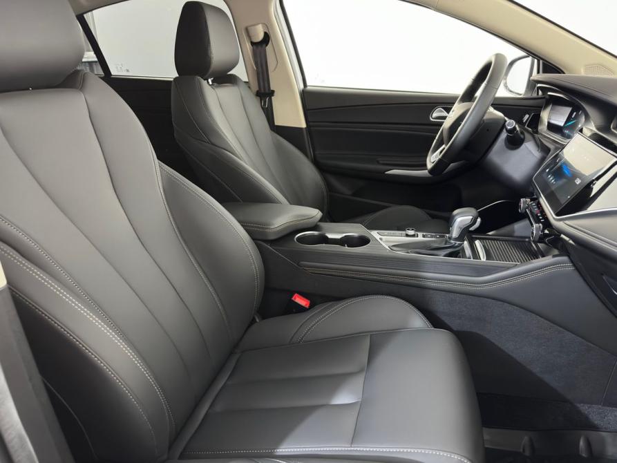 Omoda S5 Великий Новгород  - изображение 10