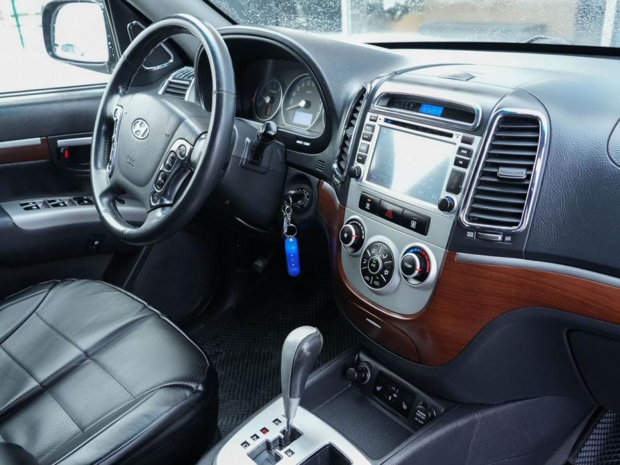 Hyundai Santa Fe II Новосибирск  - изображение 15