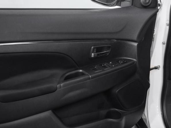 Mitsubishi ASX I Рестайлинг с пробегом 2013 года, цена 1 049 000 рублей, 160000 км, внедорожник, Автокод Объявления
