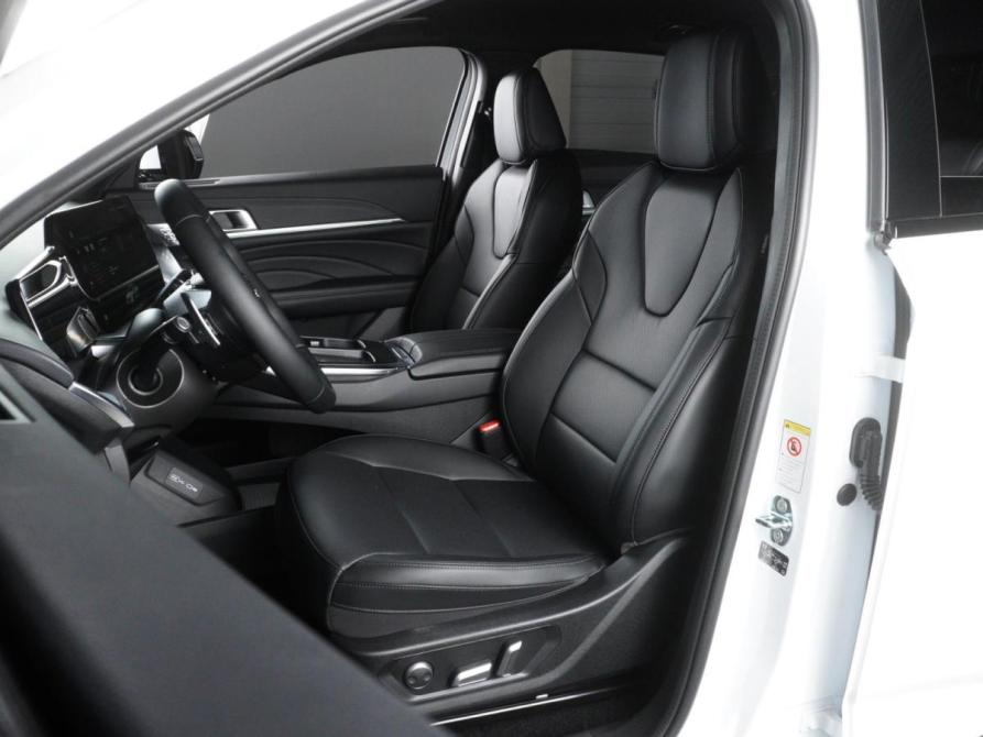 Haval F7x II Минеральные Воды  - изображение 10