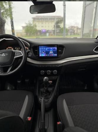 Lada (ВАЗ) Vesta I Рестайлинг (NG) с пробегом 2024 года, цена 1 310 000 рублей, 22000 км, универсал, Автокод Объявления