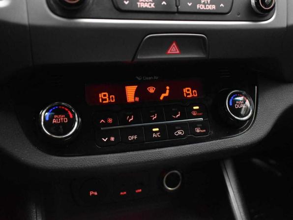 Kia Sportage III Рестайлинг с пробегом 2014 года, цена 1 190 000 рублей, 236148 км, внедорожник, Автокод Объявления