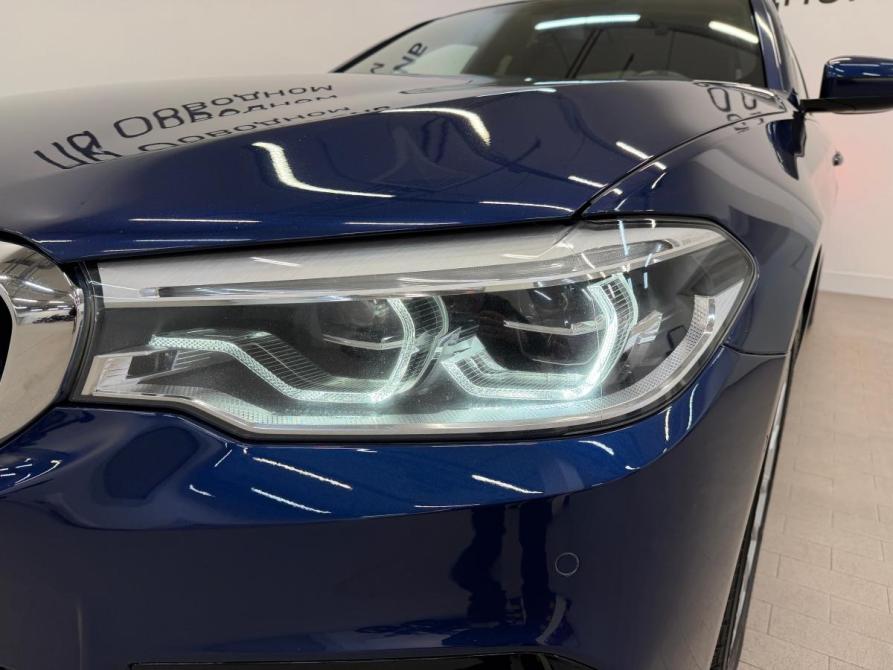 BMW 5 серии VII (G30/G31/G38) Санкт-Петербург  - изображение 8