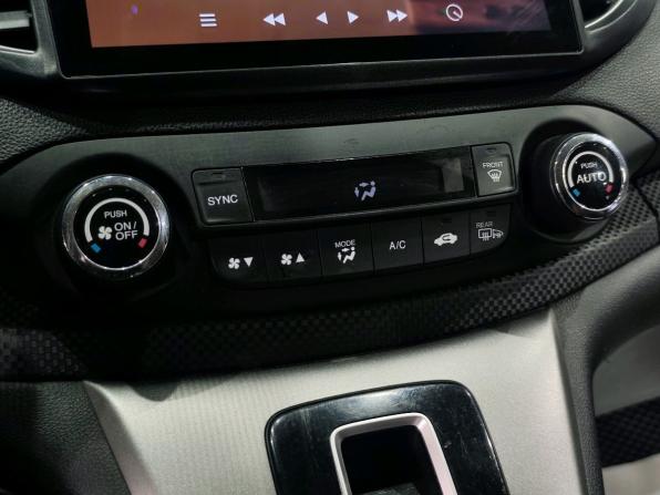Honda CR-V IV с пробегом 2013 года, цена 1 570 000 рублей, 276821 км, внедорожник, Автокод Объявления