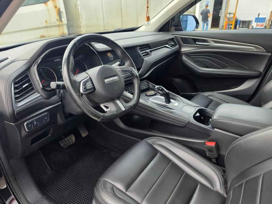 Haval F7 I Москва  - изображение 14