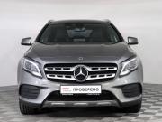 Mercedes-Benz GLA I (X156) Рестайлинг Химки  - изображение 19