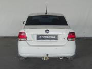 Volkswagen Polo V Москва  - изображение 23