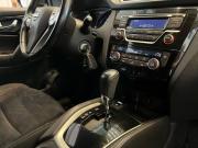 Nissan Qashqai II Рестайлинг Челябинск  - изображение 29