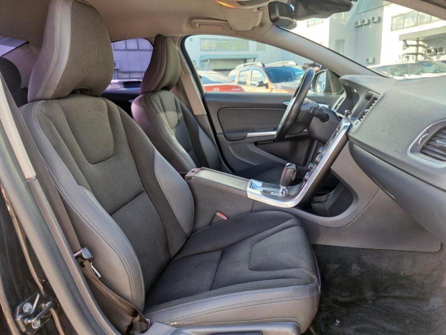 Volvo S60 II Нижний Новгород  - изображение 4