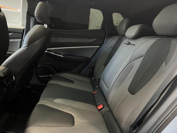 Geely Cityray с пробегом 2024 года, цена 2 520 000 рублей, 26500 км, внедорожник, Автокод Объявления