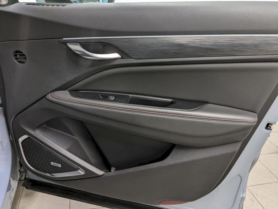 Geely Tugella I Рестайлинг Москва  - изображение 19
