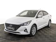 Hyundai Solaris II Рестайлинг Москва  - изображение 26