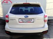 Subaru Forester IV Ярославль  - изображение 35