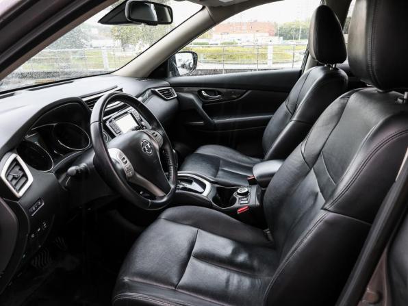 Nissan X-Trail III с пробегом 2015 года, цена 1 449 000 рублей, 182000 км, внедорожник, Автокод Объявления