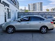 Nissan Almera III (G15) Москва  - изображение 23